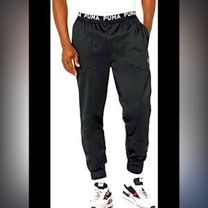 Puma sweatpants joggers​​​​